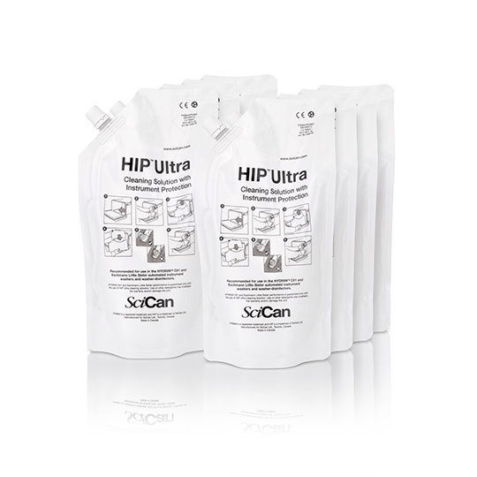  HIP Ultra Solution (x 8 pouches) 