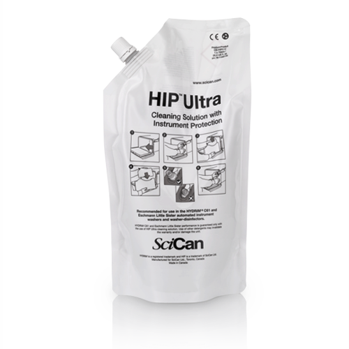  HIP Ultra Solution (x 8 pouches) 