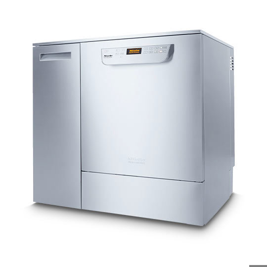 PG8583 CD [WW ADP CM] Laboratory glassware washer (three phase)