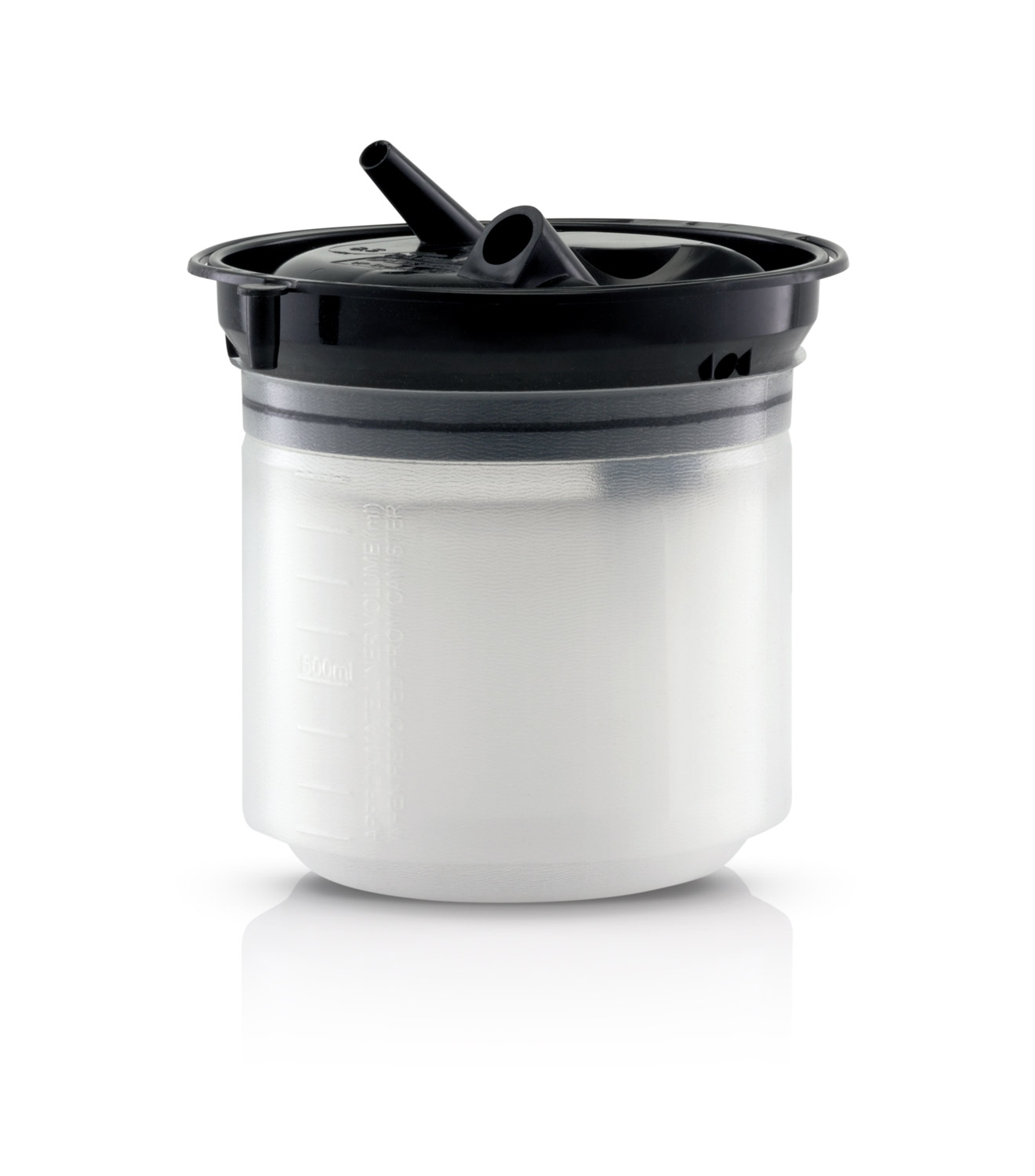 Standard 2 litre liners for Standard disposable liner system (box of 30)