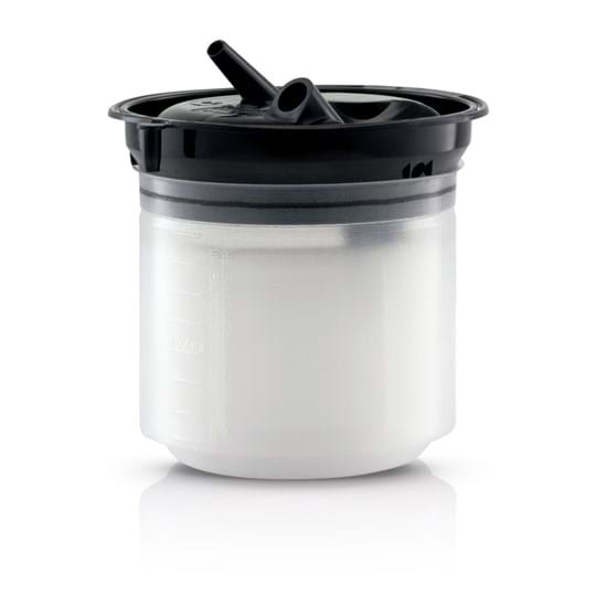 Standard 2 litre liners for Standard disposable liner system (box of 30)