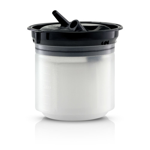 Standard 2 litre liners for Standard disposable liner system (box of 30)